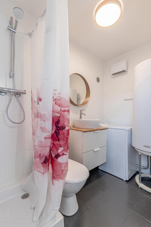 Sakura Wood - Sakura Home Koenigsmacker Zewnętrze zdjęcie