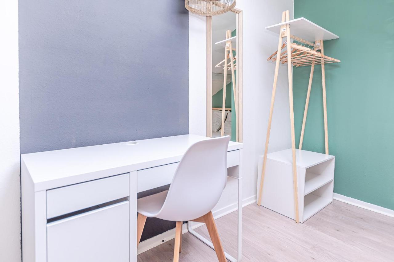 Sakura Wood - Sakura Home Koenigsmacker Zewnętrze zdjęcie