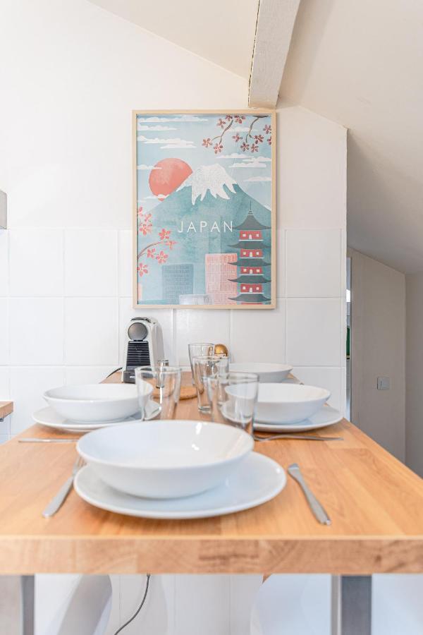 Sakura Wood - Sakura Home Koenigsmacker Zewnętrze zdjęcie