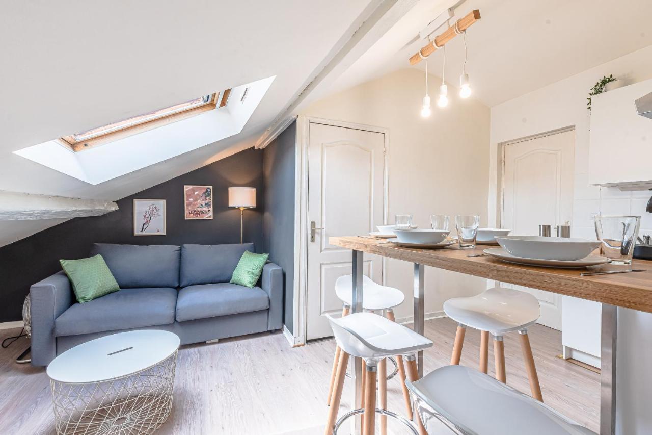 Sakura Wood - Sakura Home Koenigsmacker Zewnętrze zdjęcie