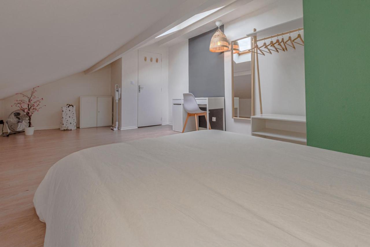 Sakura Wood - Sakura Home Koenigsmacker Zewnętrze zdjęcie