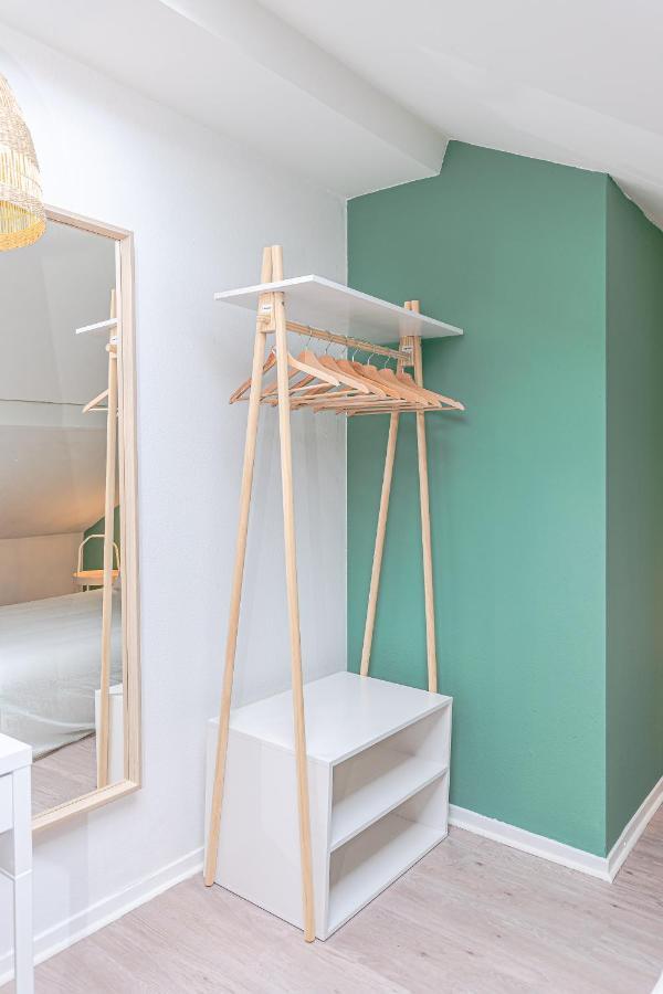 Sakura Wood - Sakura Home Koenigsmacker Zewnętrze zdjęcie