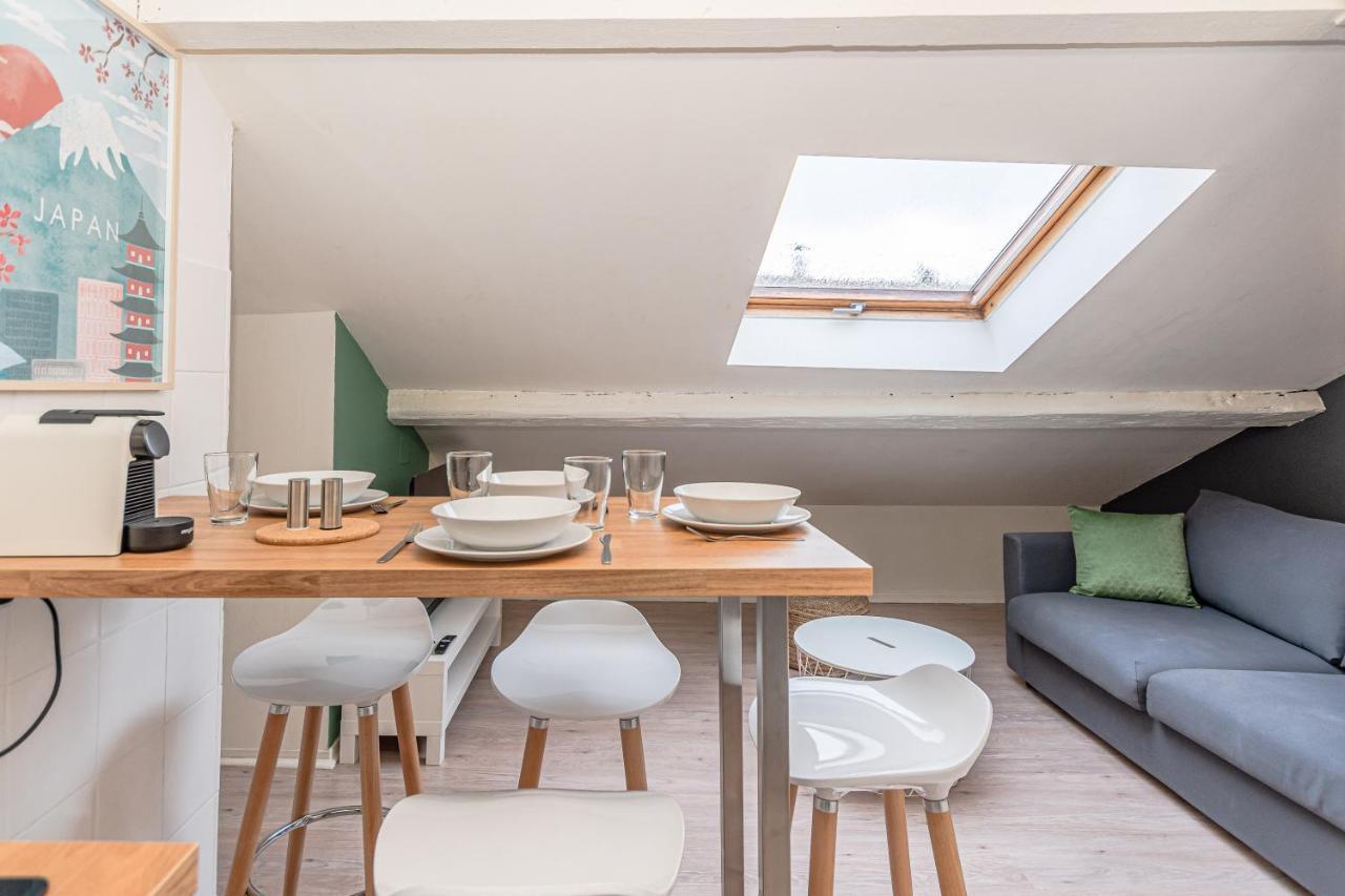 Sakura Wood - Sakura Home Koenigsmacker Zewnętrze zdjęcie
