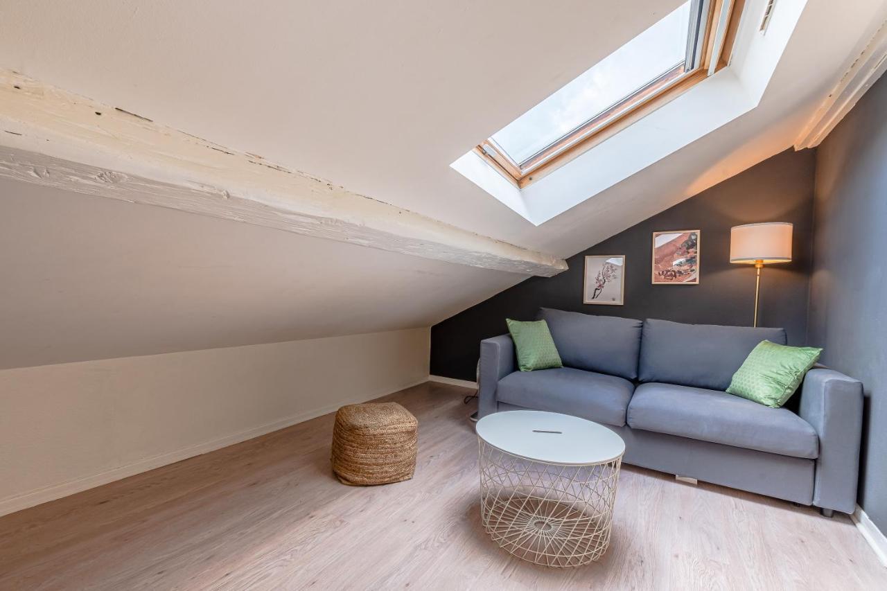 Sakura Wood - Sakura Home Koenigsmacker Zewnętrze zdjęcie