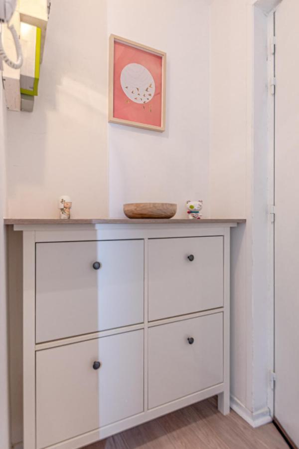 Sakura Wood - Sakura Home Koenigsmacker Zewnętrze zdjęcie