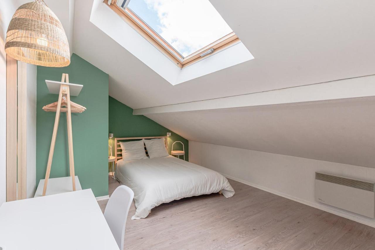 Sakura Wood - Sakura Home Koenigsmacker Zewnętrze zdjęcie