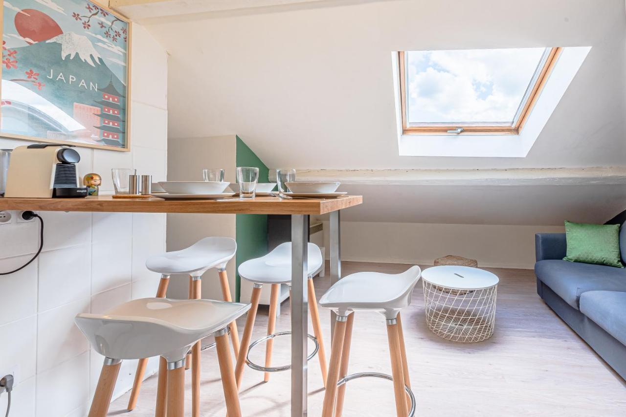 Sakura Wood - Sakura Home Koenigsmacker Zewnętrze zdjęcie