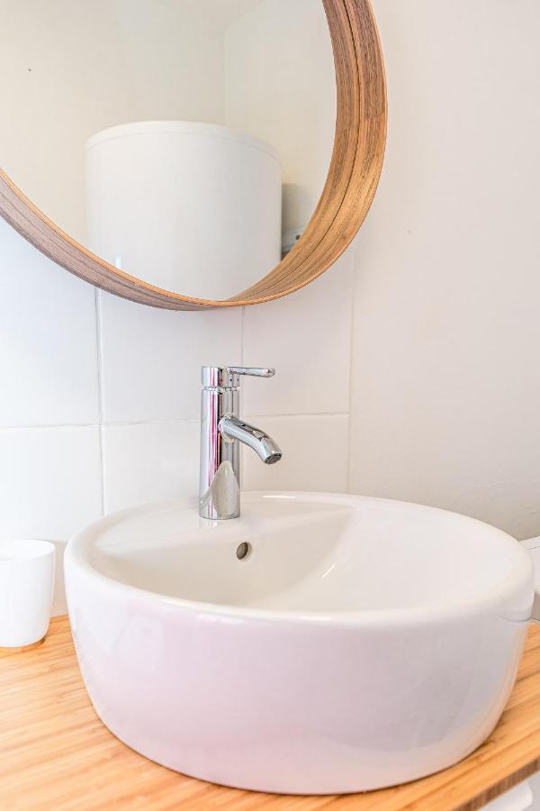 Sakura Wood - Sakura Home Koenigsmacker Zewnętrze zdjęcie