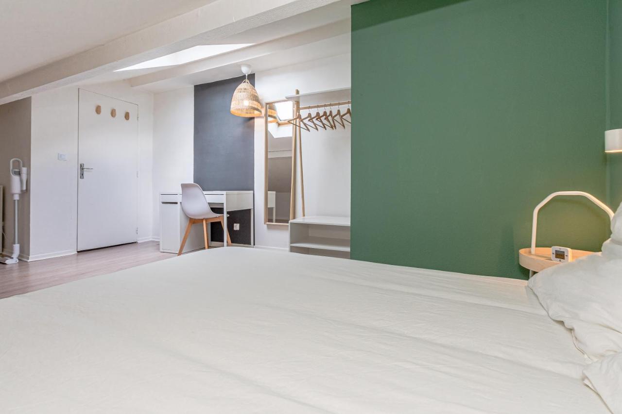Sakura Wood - Sakura Home Koenigsmacker Zewnętrze zdjęcie